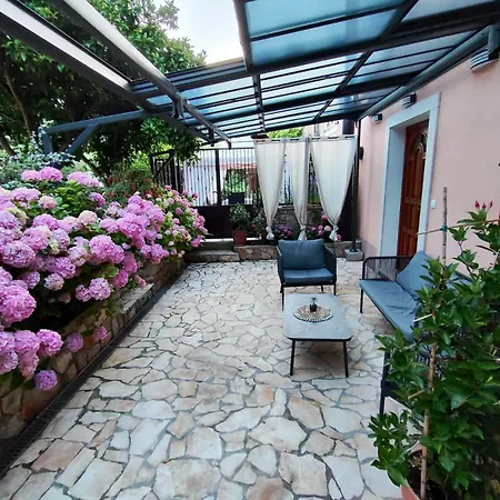 Orange Вели-Лошинь