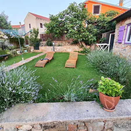 Дом отдыха Orange