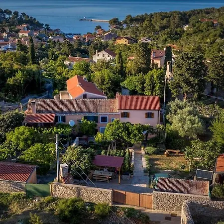 Prázdninový dům Orange Veli Lošinj