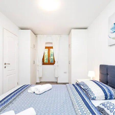 Orange Дом отдыха *