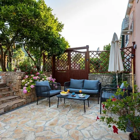 Дом отдыха Orange Вели-Лошинь