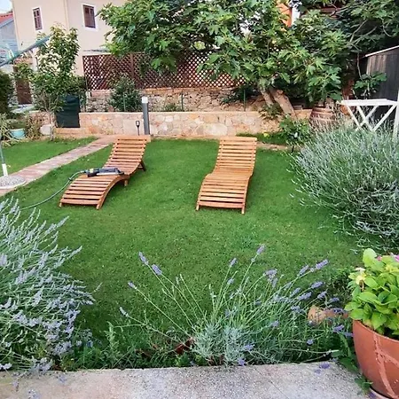 Casa vacanze Orange