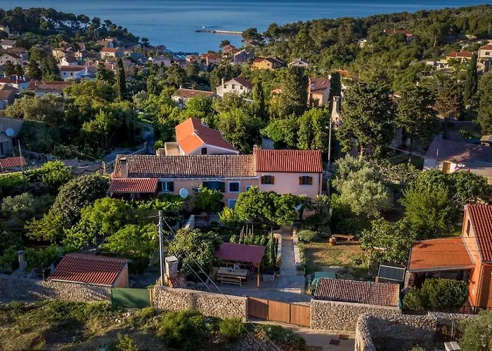 بيت للعطل Orange Veli Lošinj