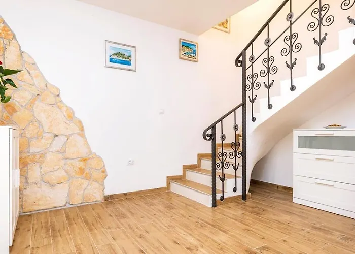 Hébergement de vacances Orange *