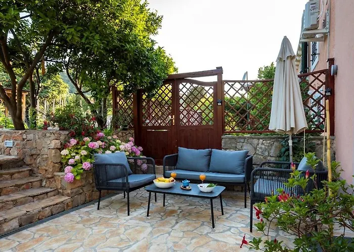 Orange * Veli Lošinj